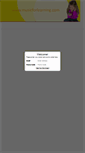 Mobile Screenshot of musicforlearning.com